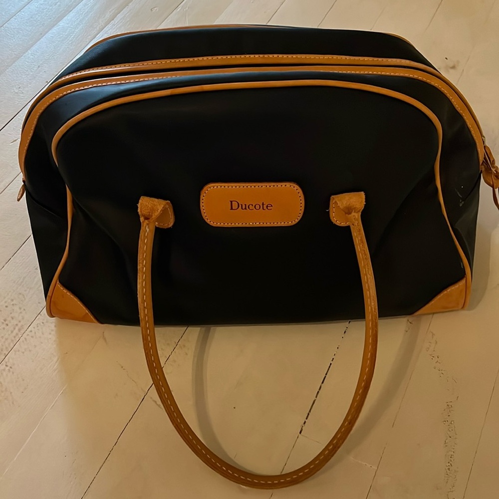Jon Hart weekender